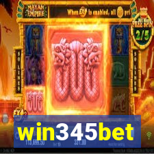 win345bet