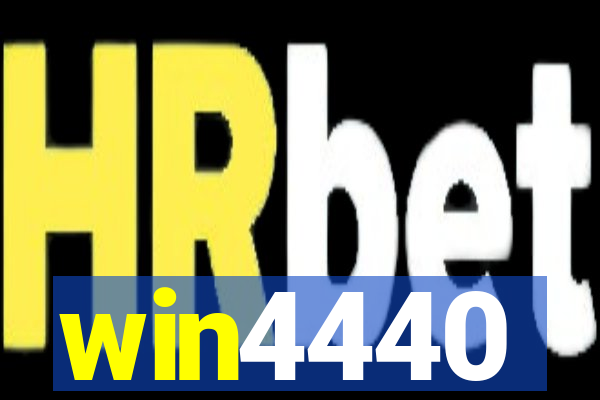 win4440