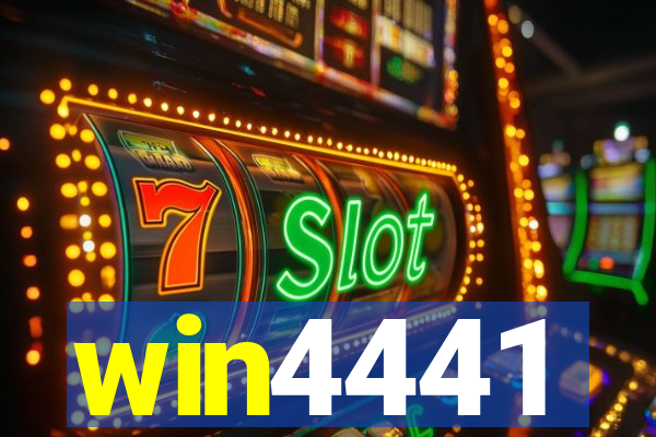 win4441
