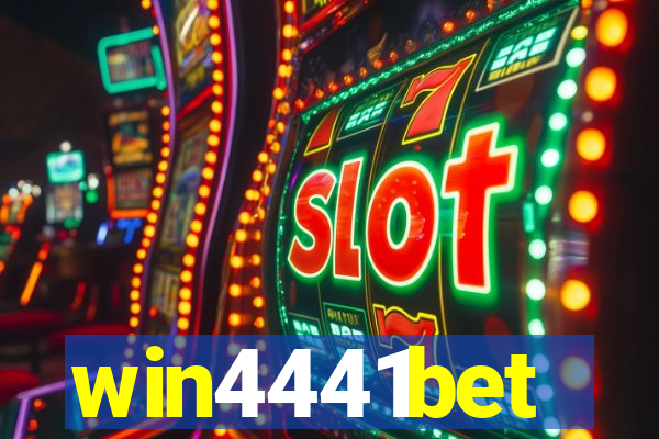 win4441bet