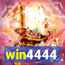 win4444