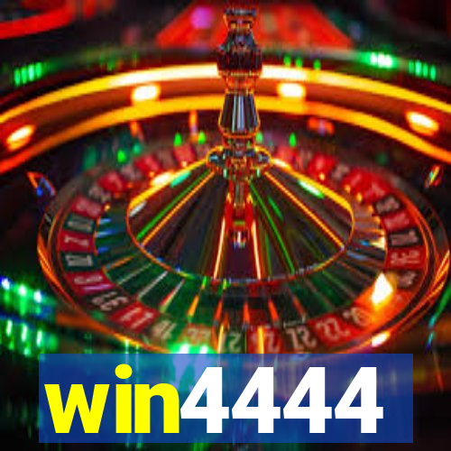 win4444