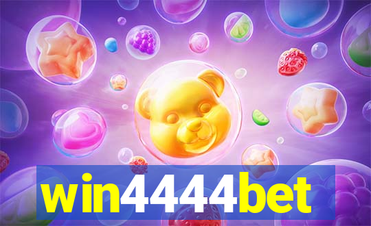 win4444bet