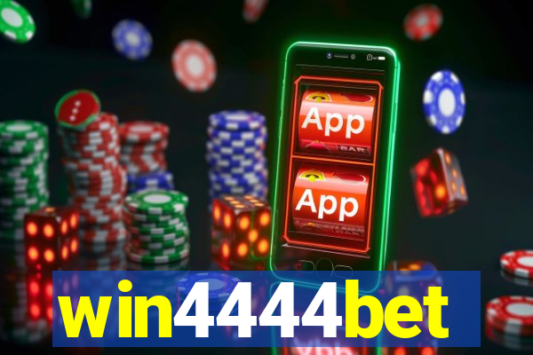 win4444bet