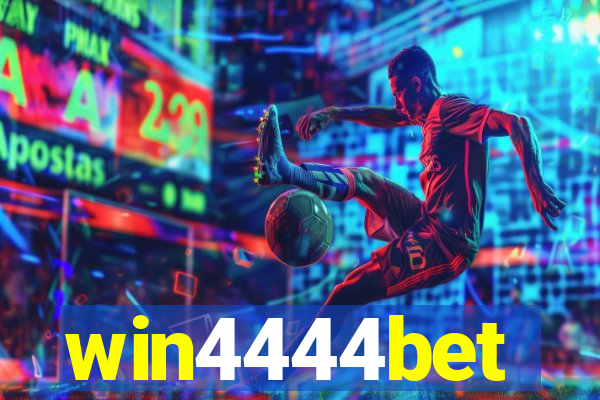 win4444bet
