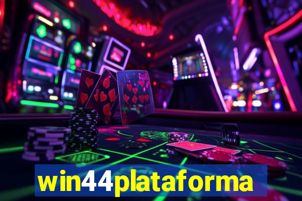 win44plataforma