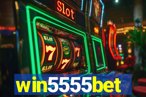 win5555bet