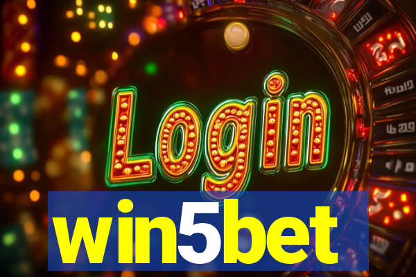 win5bet