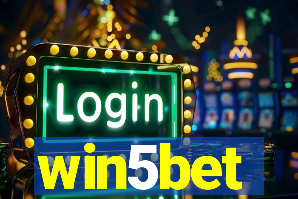 win5bet