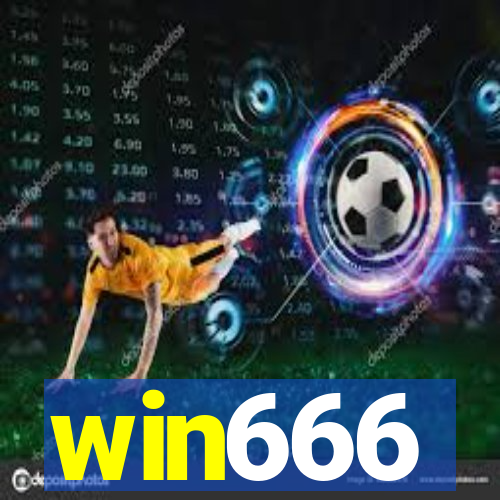 win666