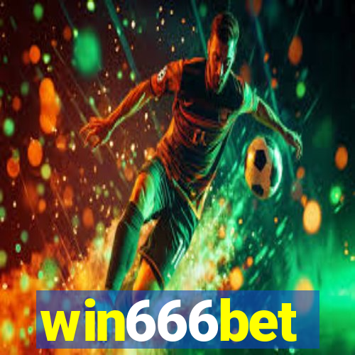 win666bet