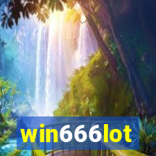 win666lot