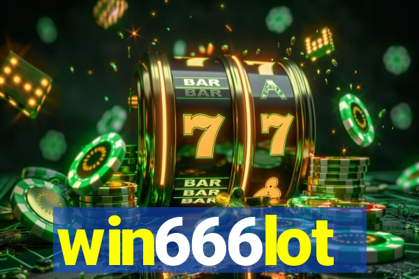 win666lot