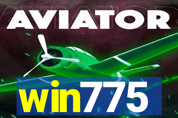 win775