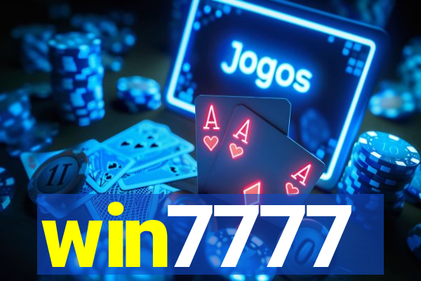 win7777