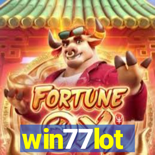 win77lot