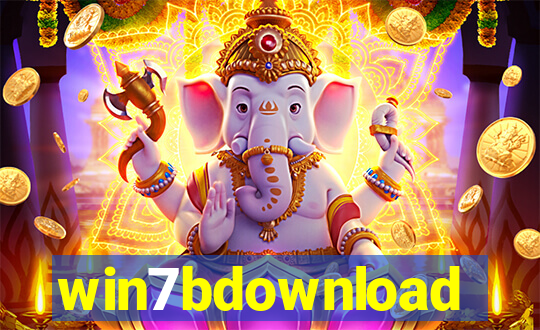 win7bdownload