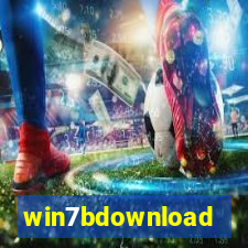 win7bdownload