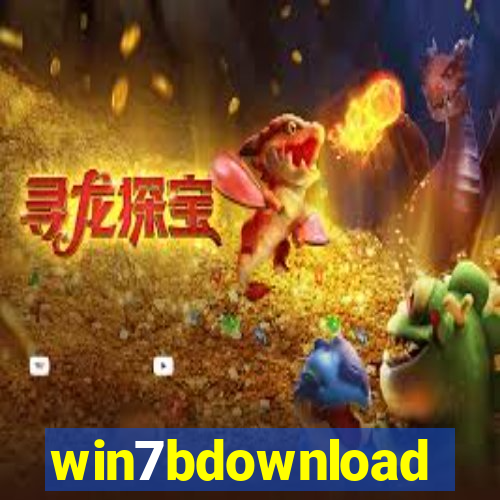 win7bdownload