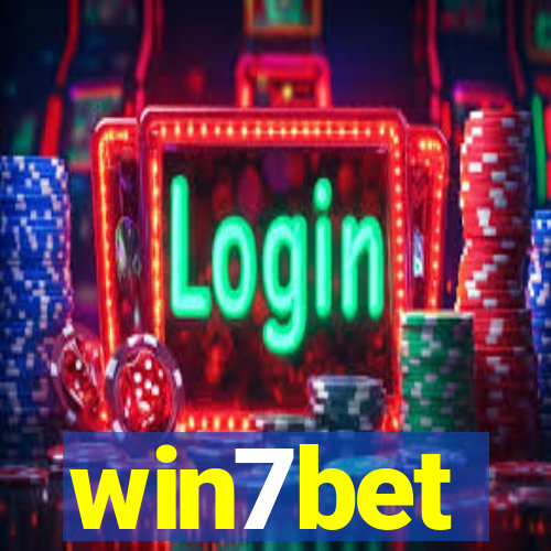 win7bet