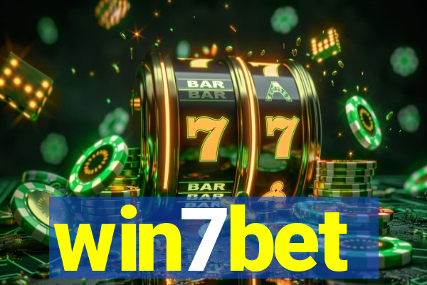 win7bet