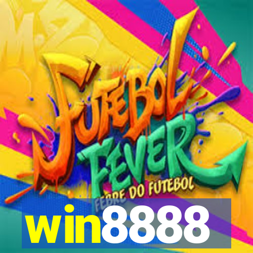 win8888