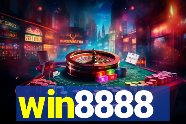 win8888