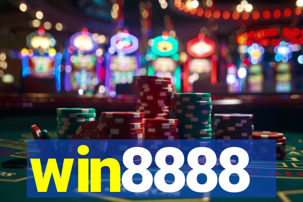 win8888