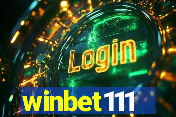winbet111
