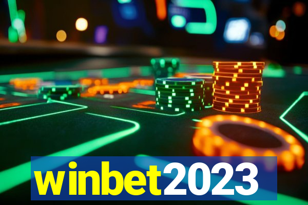 winbet2023