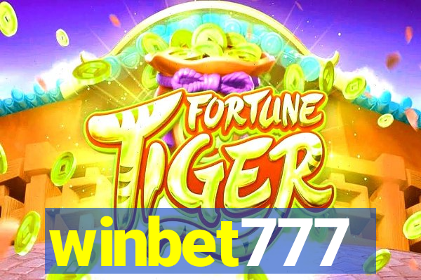 winbet777