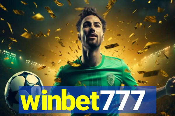 winbet777