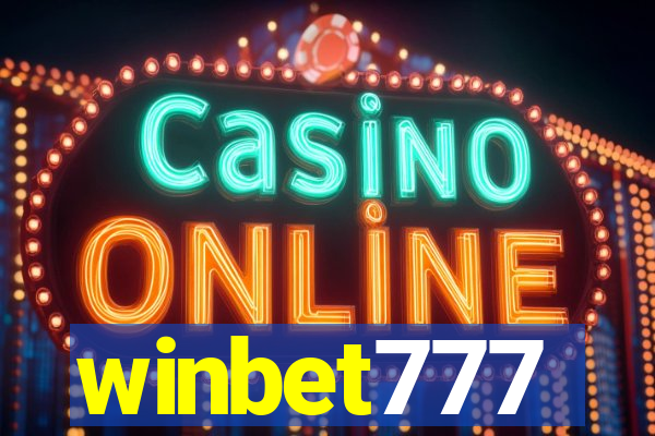 winbet777
