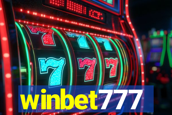winbet777