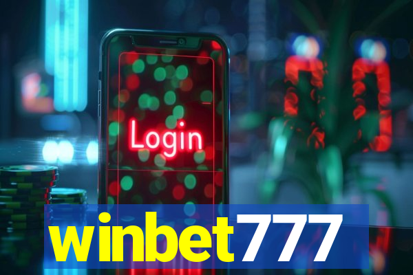 winbet777