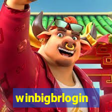 winbigbrlogin