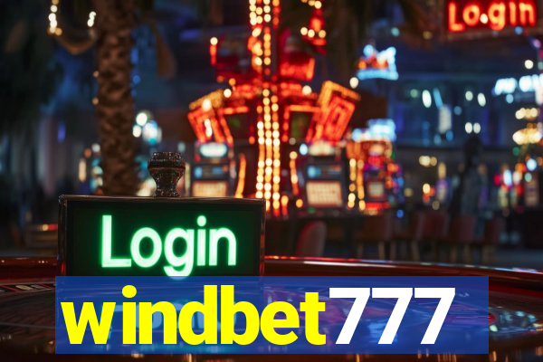 windbet777