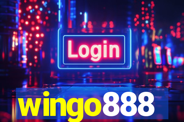 wingo888