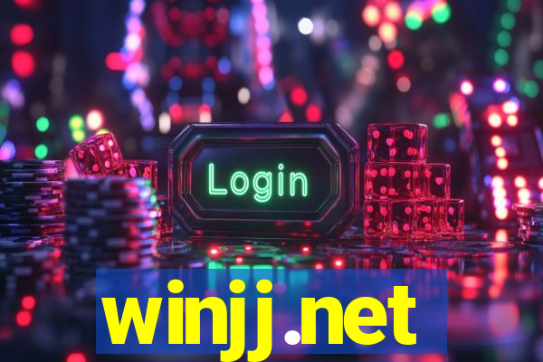 winjj.net