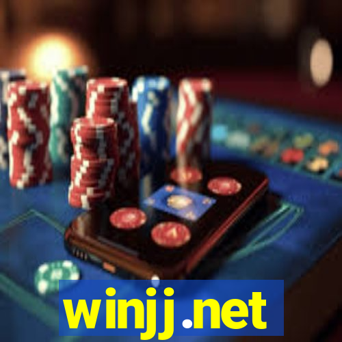 winjj.net