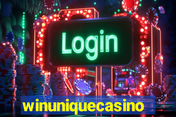 winuniquecasino