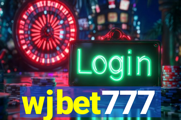 wjbet777