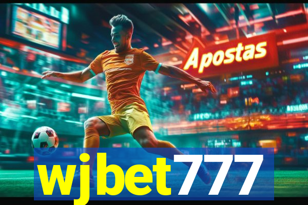 wjbet777