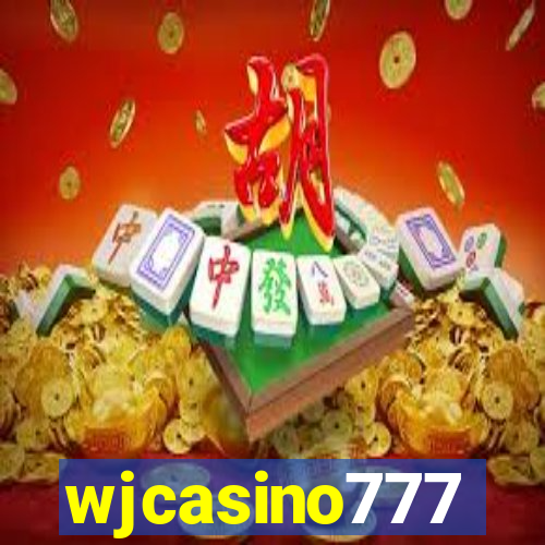 wjcasino777