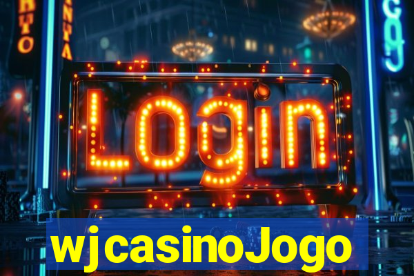 wjcasinoJogo