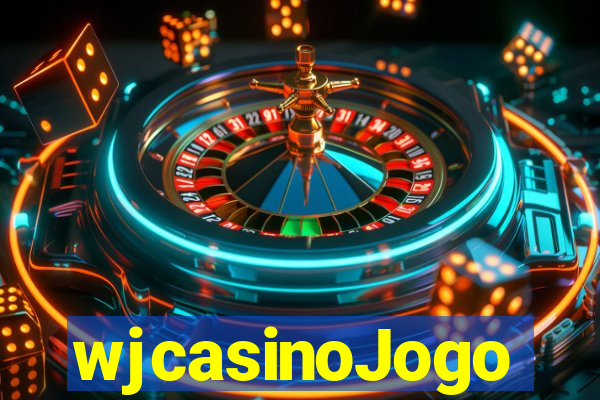 wjcasinoJogo
