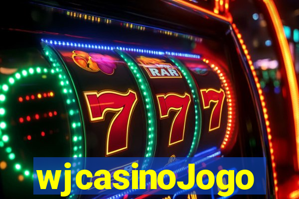 wjcasinoJogo