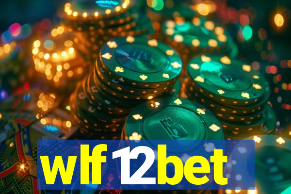 wlf12bet
