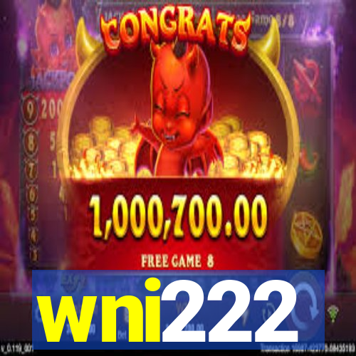 wni222