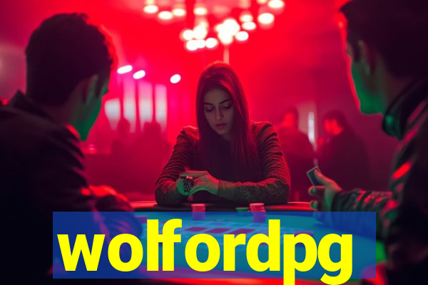 wolfordpg